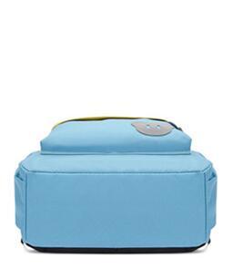 Unisex School Backpack for Kids Hot Sale Trendy Multicolor Custom LOGO Book Bags Unisex School Bags for Children - Product Image 5
