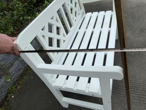Park <strong>Benches</strong> <strong>Concrete</strong> Outdoor <strong>Bench</strong> Seat Wood <strong>Garden</strong> Benche Furniture <strong>Garden</strong> - Product Image 4