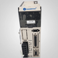 JLE CNC TECH Leadshine H2-758 Driver hybride simple à faible consommation et haute performance pour servomoteur NEMA34 86HSM85-BZ-E1 pour pièces détachées CNC