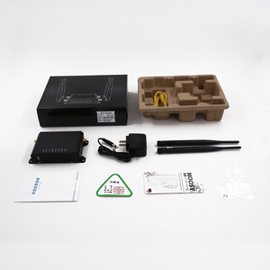 Routeur modem LTE We826q Ec25 ROOter avec firmware Openwrt 2AMP We826q - Product Image 3