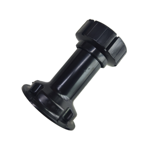 High Quality Hot Sale 60MM Modern Minimalist Door Furniture Fittings Cabinet Hardware Kitchen Accessories - Product Image 5