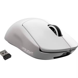 Vente en gros de souris de jeu sans fil <span class=keywords><strong>Logitech</strong></span> <span class=keywords><strong>G</strong></span> <span class=keywords><strong>PRO</strong></span> X Superlight, ultra-lé<span class=keywords><strong>g</strong></span>ère, capteur Hero 25K, 25 600 DPI, longue durée de vie de la batterie - Product Image 2