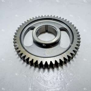 Engranaje de Árbol de Levas 6271-41-1220 6271411220 para 4bt3.3 Pc110-8 Pc120-8 Pc130-8 Garr 52t - Product Image 5