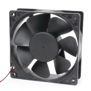 12 V 4 cables PWM dc ventilador axial 120mm 12038 Bitcoin de S9 ventilador de refrigeración 4500-5000 RPM velocidad - Product Image 1
