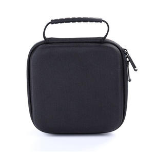 Étui clavier et souris OEM mac <span class=keywords><strong>apple</strong></span> avec fermeture à glissière ultra légère Eva Wireless A72 S24 ultra Mx Master 3s Logitec <span class=keywords><strong>Magic</strong></span> <span class=keywords><strong>Mouse</strong></span> <span class=keywords><strong>2</strong></span> case - Product Image 4