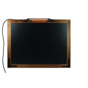 Kundenstopper Noir - Product Image 3