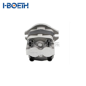 705-24-29090 Bomba de engranajes Bomba piloto para excavadora de PC75uu-2 - Product Image 4