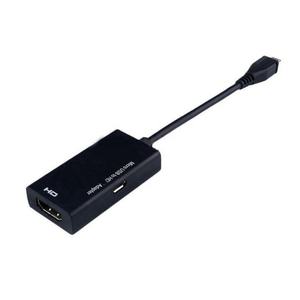 Micros <span class=keywords><strong>USB</strong></span> 5Pin vers HD <span class=keywords><strong>convertisseur</strong></span> PVC veste Android Smartphone S2mhl HD adaptateur de téléphone <span class=keywords><strong>convertisseur</strong></span> Audio vidéo numérique pour ordinateurs - Product Image 4