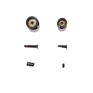 Applicable to Samsun/g SM321 <strong>421</strong> 482 481 <strong>track</strong> pulleys J7253007A/J7253006A =AYS - Product Image 1