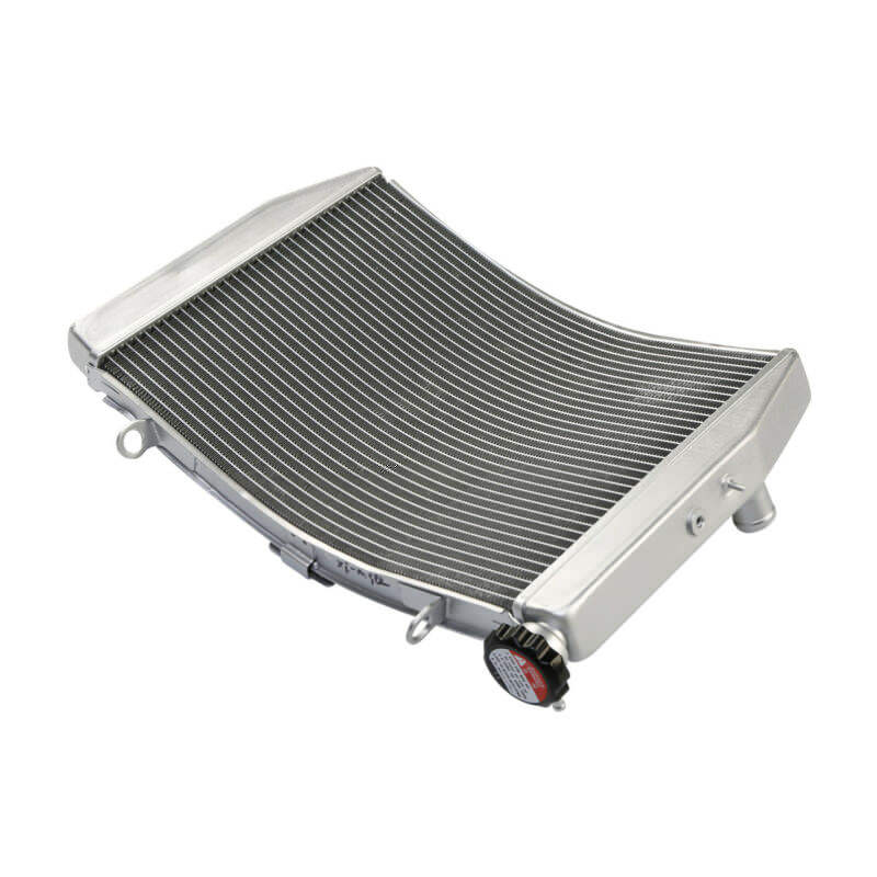 Мотоцикл алюминиевый радиатор для Suzuki GSXR-1000 GSXR 1000 2017 - 2022