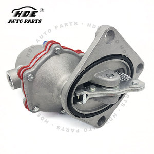 4830098 4764289 032700881 High Quality Parts Fuel Pump for IVECO DAILY - Product Image 4