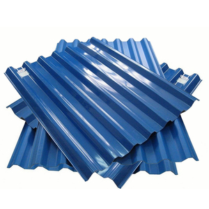 Panel de Techo Corrugado de <span class=keywords><strong>Policarbonato</strong></span> |   Hueco Multicapa |   2 mm-6 mm |   Resistente a Impactos para Toldos y Cubiertas - Product Image 1