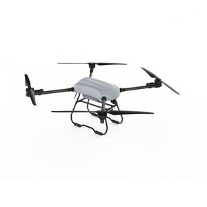 JSI D40 Large Payload <b>Dron</b> Industrial <b>Dron</b> Carbon Fiber Arm Foldable Cargo Delivery <b>Dron</b> - Product Image 3
