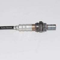 Capteur O2 de rapport de carburant d'air arrière d'oxygène Lambda d'usine 89465-52380 8946552380 pour Toyota Corolla Yaris Vios