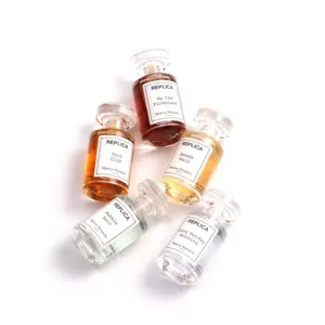 ชุดน้ำหอมขนาดเล็ก5มล. 10มล. สำหรับผู้หญิงน้ำหอมแบรนด์แท้สำหรับสุภาพสตรี - Product Image 3