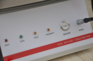 Alat Uji Temperatur Rendah untuk Oli Mesin ASTM D3829 ASTM D4684 MRV Automatic Yield Stress Apparent Viscosity ADDITION - Product Image 4