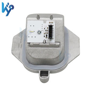 KY โมดูลควบคุมไฟเดย์ไลท์สำหรับรถ Audi Q3 2016-2018 8U0941475C 8U0941475B OEM - Product Image 4