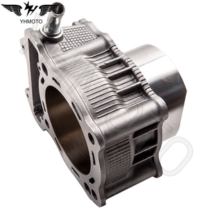 Piezas Atv/Utv, cilindros de motocicleta Motorrad aptos para modelos <span class=keywords><strong>Suzuki</strong></span> LTZ 400 para Kawasaki KFX400 2003-2014 - Product Image 4