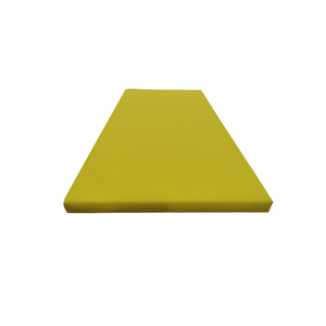 Estera de descanso Rectangular DE SEGURIDAD DE 5 colores para niños, alfombrillas suaves para gimnasio, alfombrilla de juego de espuma PU para bebés y niños, almohadilla para dormir - Product Image 6