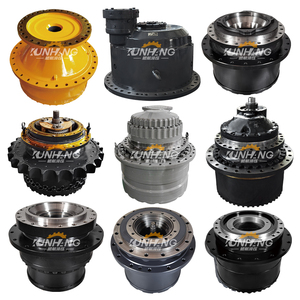 Motor de Traslación OEM Nuevo C238 C245 C327 C332 C334 C337 C338 47923177 84586919 87588897 para Holland - Product Image 5