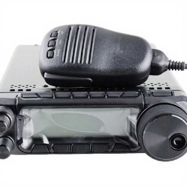 Stock Ft891 Hf/50mhz Transceiver 100w Shortwave Built-in Dual Plc
