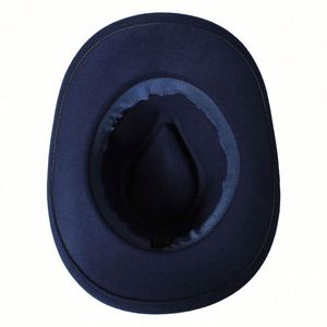 Sombrero Fedora Estilo Indiana Jones - Product Image 5