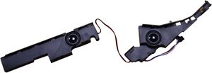 Brand New trái & phải máy tính xách tay loa Set đối với <span class=keywords><strong>Asus</strong></span> <span class=keywords><strong>X550</strong></span> X550V F550 A550 K550 thay thế nội thất Loa - Product Image 4