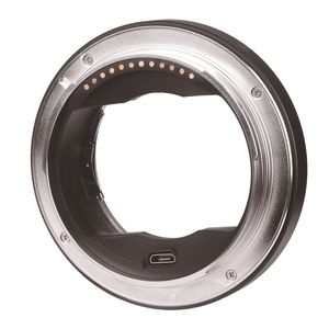 Viltrox EF-GFX AF オートフォーカス マウント レンズ アダプター リング キヤノン EF レンズから富士 GFX マウント中判カメラ <span class=keywords><strong>DSLR</strong></span> 用 - Product Image 4