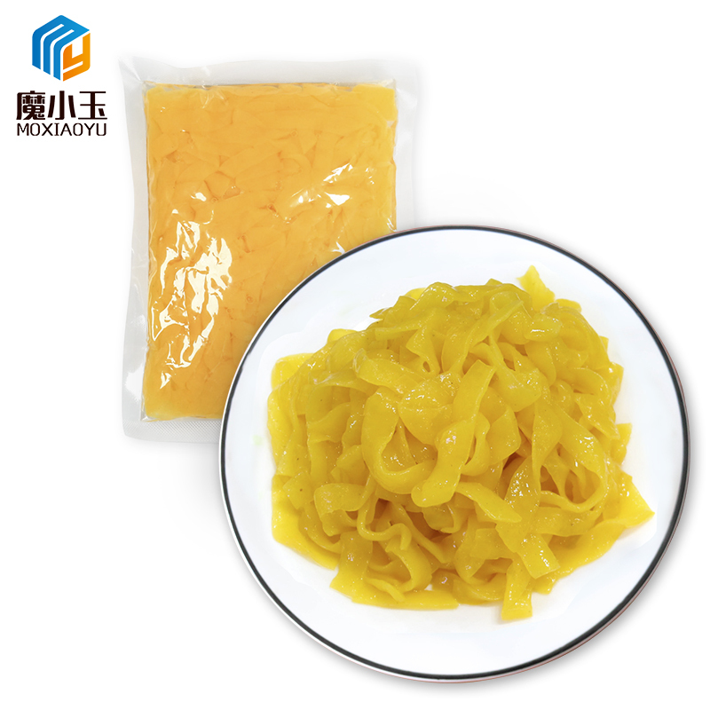 Halal Low Calories Low Konjac Spicy