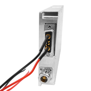 1000-6000MHz โมดูล wideband โมดูล RF โมดูลโดรน LDMOS VCO - Product Image 5