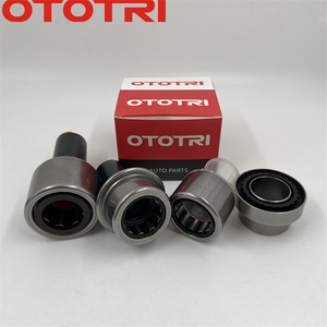 OTOTRI Tube de guidage d'embrayage rouleau à aiguilles bearin 280608 roulement d'arbre d'embrayage 8062082 pour <span class=keywords><strong>Peugeot</strong></span> - Product Image 4