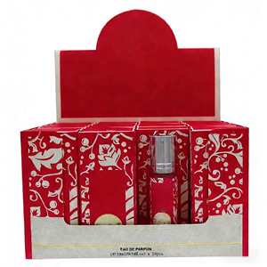 น้ำหอมโรลออนแบบอาหรับ ขนาด 10 มล. ขายดี กลิ่นหอมติดทนนานจากดูไบ - Product Image 5