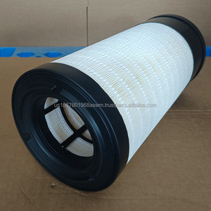 ไส้กรองอากาศความแม่นยำสูง Mengma รุ่น 1094162540 1094162550 สำหรับเครื่องอัดอากาศอุตสาหกรรม วัสดุกรองทำจากกระดาษใยแก้ว - Product Image 5