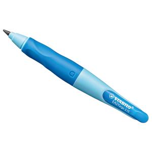 STABILO Druckbleistift EASYergo 3,15 R hell-/dunkelblau - Product Image 1