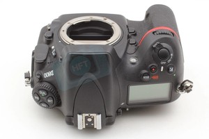 กล้อง DSLR 1080P HD แบบฟูลเฟรมสำหรับ D800มืออาชีพ - Product Image 2