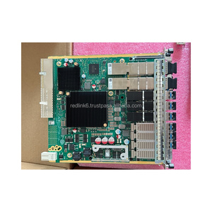 Tarjeta Flexible CR8P8E0E8KC2 02315HED FlexE MACsec P6T4-CM RTU NE8000E X4/X8/X16 Router Empresarial POE 41.89 Tbit/s Switching - Product Image 6