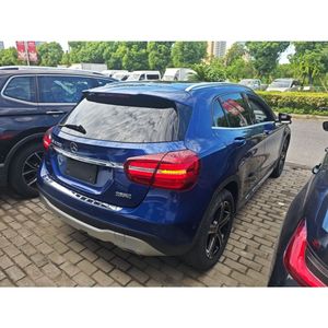 <span class=keywords><strong>Mercedes</strong></span>-Benz <span class=keywords><strong>GLA</strong></span> 2018 Usado, Gasolina, Tracción Delantera, SUV, Automático, 5 Asientos, Volante a la Izquierda, Suministro del Concesionario, Procesamiento Rápido de Pedidos - Product Image 5