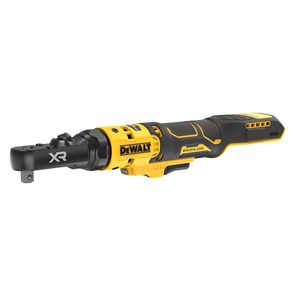 Llave de Impacto Inalámbrica XR de 20V con Velocidad Variable y Sin Llave, Herramienta Inalámbrica de 1/2 Pulgada, Reversible, de Uso Profesional y Resistente - Product Image 1