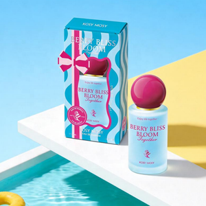 Kosy Mosy Moonbeam <span class=keywords><strong>Kiss</strong></span>, Eau de Parfum Floral Cremoso, 35 ml, Aroma Duradero, Perfume con Aroma a Crema - Product Image 6