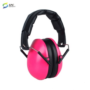 Звукоизолированные наушники для защиты от слуха - Product Image 5