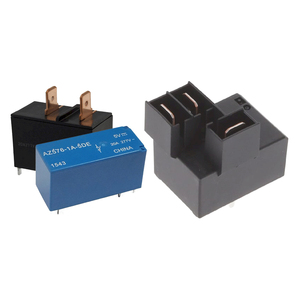 Relais G2R-1A-T-AC120 à usage général SPST 10A 120V Spécialement conçu pour les systèmes de contrôle industriel - Product Image 1