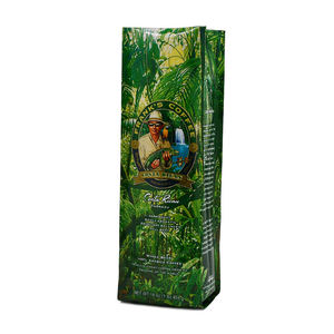 Sac d'emballage alimentaire de café <span class=keywords><strong>moulu</strong></span> à soufflets latéraux de grains de café - Product Image 4