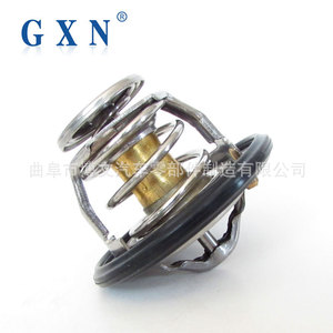 เทอร์โมสตัทเครื่องยนต์ GXN รุ่น 2120053J00 สำหรับรถยนต์บลูเบิร์ด มิตซูบิชิ ซันนี่ เทียน่า นิสสัน ดีเอฟเอซี - Product Image 2