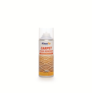 Best KLEEN up Fast Acting Carpet Chair Cleaner Spray Upholstery Fabrics Sofas Rugs Curtains Car <b>Seats</b> Stain Remover Customize - Product Image 1