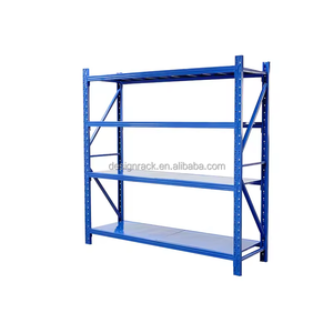 Cao cấp bền kẽm thép hiển thị kệ giá chống ăn mòn cho lâu dài kho nhà để xe & văn phòng lưu trữ - Product Image 2