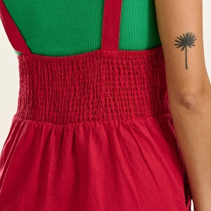 <strong>Women</strong> Latest Lightweight Comfortable Y2K <strong>Dungarees</strong> True to Size - Product Image 6