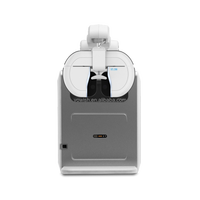 Boîte à miroir de précision pour projecteur de tableau optométrique ACP-1000 pour phoroptère numérique d'optométrie – Disponible dès maintenant