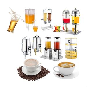 Distributeurs de <span class=keywords><strong>jus</strong></span> d'orange frais en verre Sunmax <span class=keywords><strong>pour</strong></span> buffets et restaurants - Product Image 5