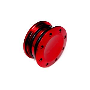 Capuchon <span class=keywords><strong>de</strong></span> joint <span class=keywords><strong>de</strong></span> came <span class=keywords><strong>de</strong></span> <span class=keywords><strong>course</strong></span> en billettes fabriqué sur mesure CNC OEM pour moteur B16 B18 H22 F20 F20C - Product Image 4