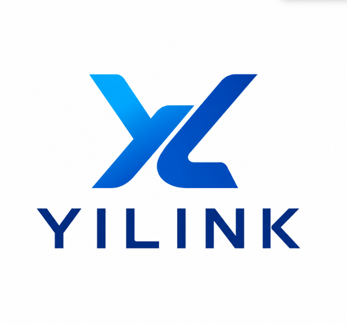 Yilink Electronics Co., Ltd. logo